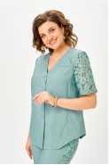Vilena fashion 1151 полынь