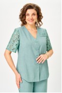 Vilena fashion 1151 полынь