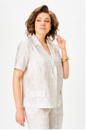 Vilena fashion 1170 молочный