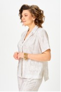 Vilena fashion 1170 молочный