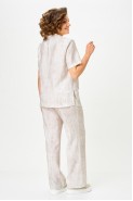 Vilena fashion 1170 молочный