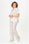 Vilena fashion 1170 молочный