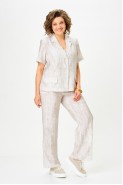 Vilena fashion 1170 молочный