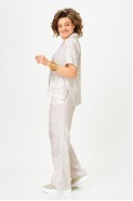 Vilena fashion 1170 молочный