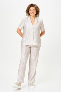 Vilena fashion 1170 молочный