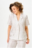 Vilena fashion 1170 молочный