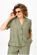 Vilena fashion 1170 хаки