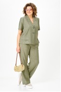 Vilena fashion 1170 хаки