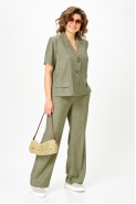 Vilena fashion 1170 хаки
