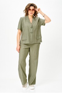Vilena fashion 1170 хаки