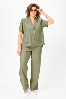 Vilena fashion 1170 хаки