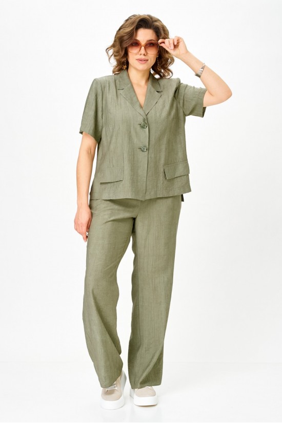 Vilena fashion 1170 хаки