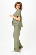 Vilena fashion 1170 хаки