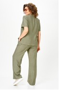 Vilena fashion 1170 хаки