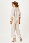 Vilena fashion 1173 молочный