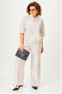 Vilena fashion 1173 молочный