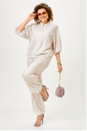 Vilena fashion 1173 молочный