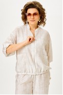 Vilena fashion 1173 молочный