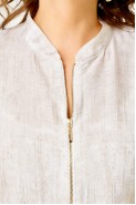 Vilena fashion 1173 молочный