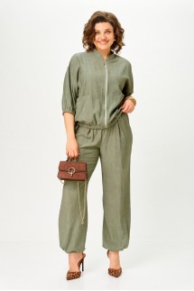 Vilena fashion 1173 хаки