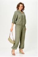 Vilena fashion 1173 хаки