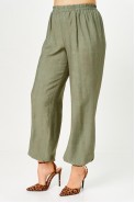 Vilena fashion 1173 хаки