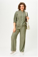 Vilena fashion 1173 хаки