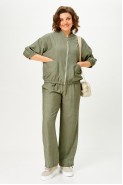 Vilena fashion 1173 хаки