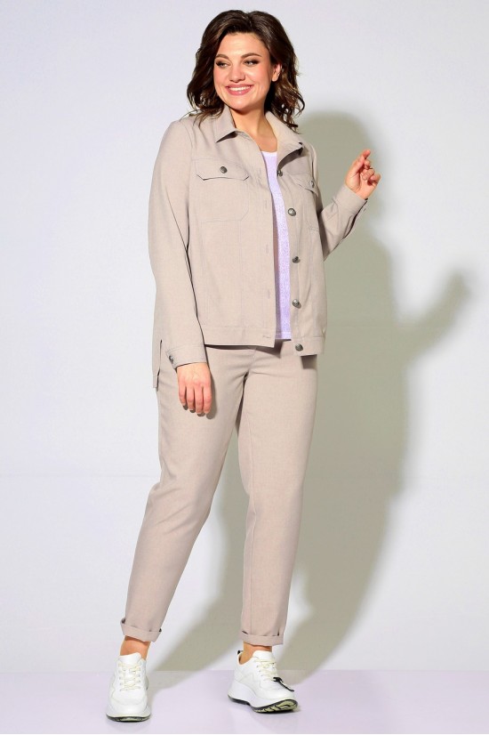 Liona Style 694 беж