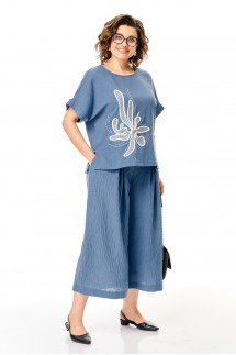 Michel chic 1451 грозовое небо Michel chic 1451 грозовое небо