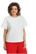 Alani Collection 2560 молоко+красный