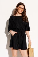 Elletto Life 15345 черный
