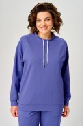 RUMODA 2270 фиолетовый