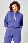 RUMODA 2270 фиолетовый