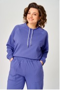 RUMODA 2270 фиолетовый