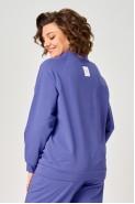 RUMODA 2270 фиолетовый