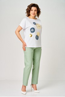 RUMODA 2289 фисташковый