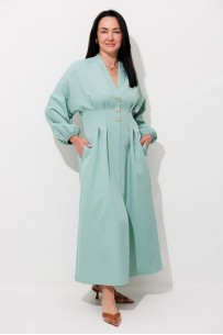 AmberA STYLE 1148-1 мята