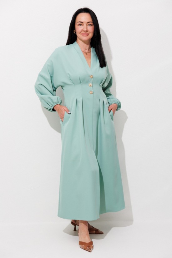 AmberA STYLE 1148-1 мята