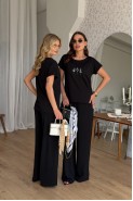 Dilana VIP 2139 черный