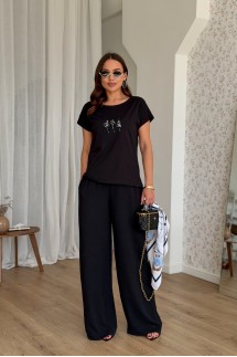 Dilana VIP 2139 черный
