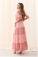 Golden Valley 44359 розовый