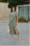 Vittoria Queen 28793 хаки