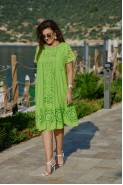 Vittoria Queen 28953/2 салатовый