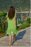 Vittoria Queen 28953/2 салатовый