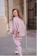 Vittoria Queen 29623/3 пыльно-розовый