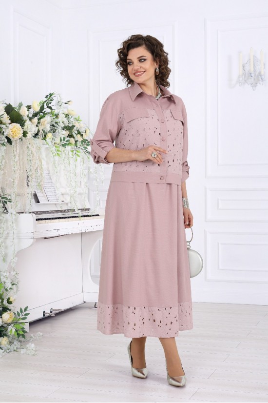 Ninele 6121 пудра