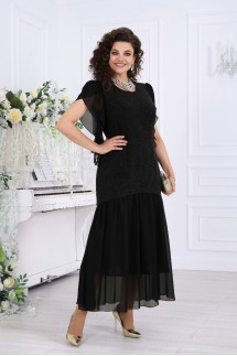 Ninele 7529 черный