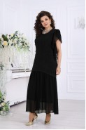 Ninele 7529 черный