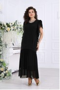 Ninele 7529 черный